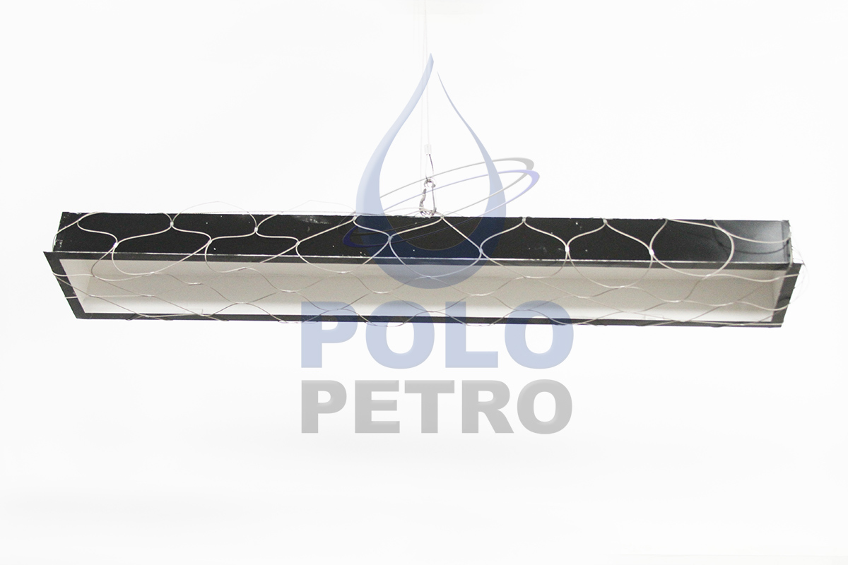 Redes de Proteção, Polo Petro, PP_16
